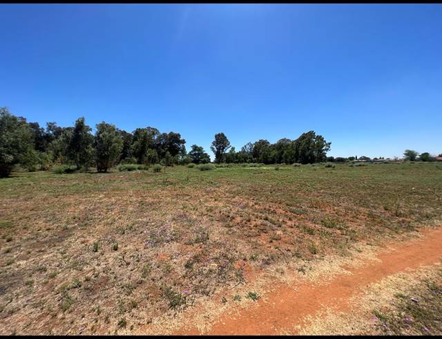 505M² VACANT LAND FOR SALE IN MEYERTON SOUTH